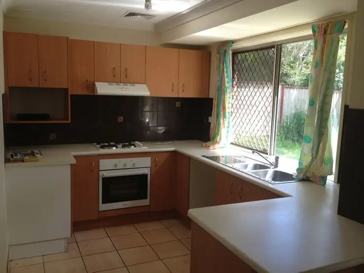 Second view of Homely house listing, 33 Samantha Street, Boronia Heights QLD 4124