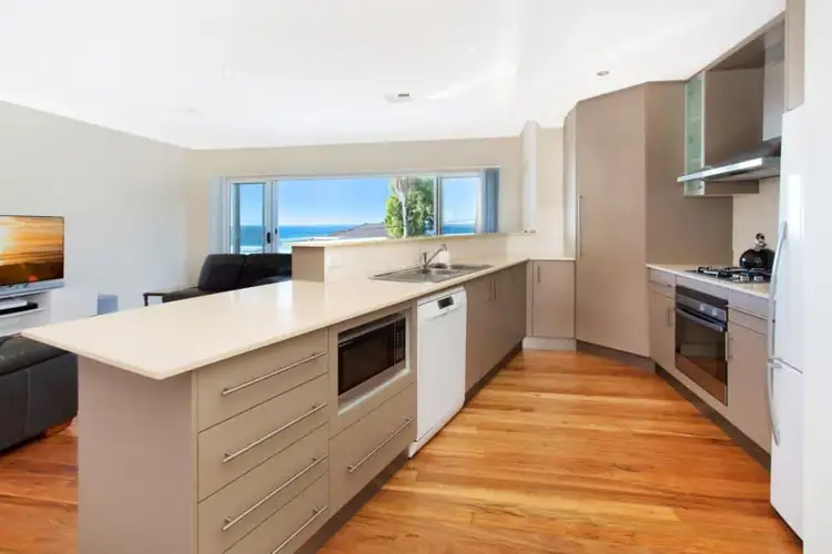 Third view of Homely townhouse listing, 91 North Kiama Drive, Kiama Downs NSW 2533