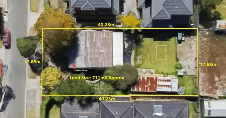 56 Eva Street, Clayton VIC 3168
