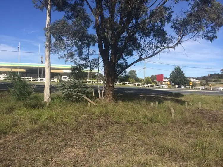 Fifth view of Homely land listing, 54 Sydney Road, Goulburn NSW 2580
