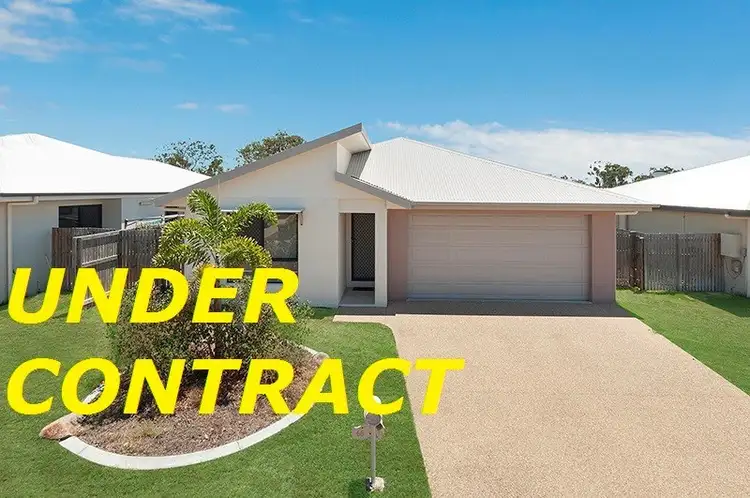 Main view of Homely house listing, 66 Ellsworth Drive, Mount Louisa QLD 4814