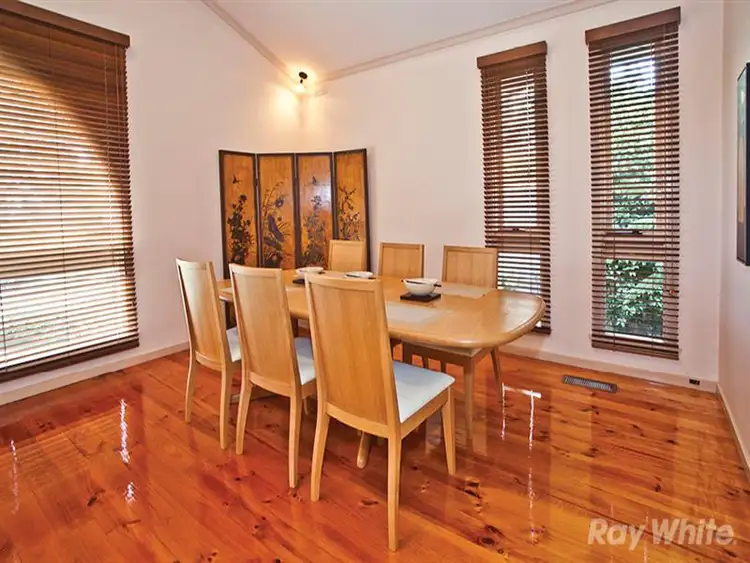Second view of Homely house listing, 3 Coorong Court, Wantirna VIC 3152