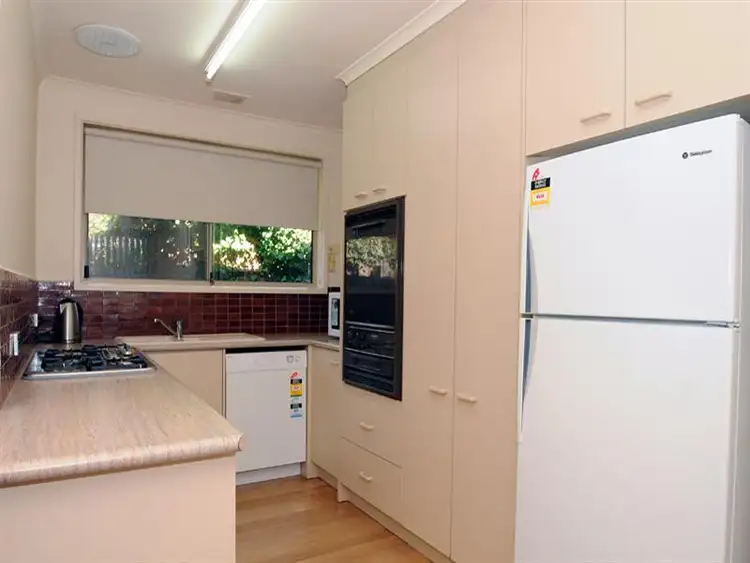 Sixth view of Homely house listing, 18 Larool Crescent, Seaford VIC 3198