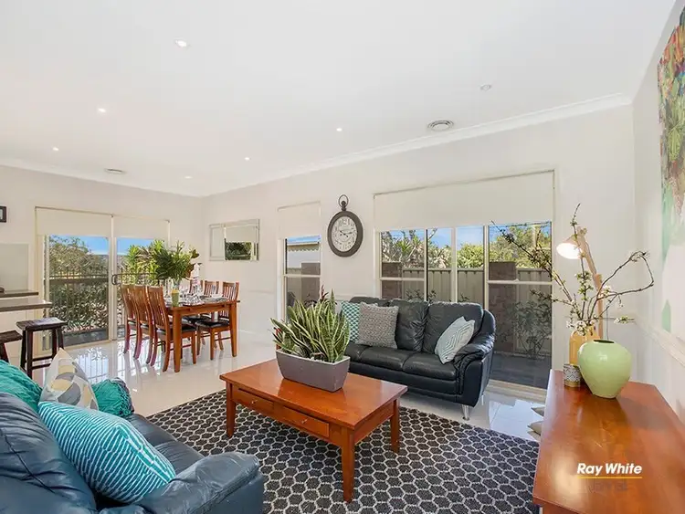Third view of Homely house listing, 6 Lowan Place, Woronora Heights NSW 2233