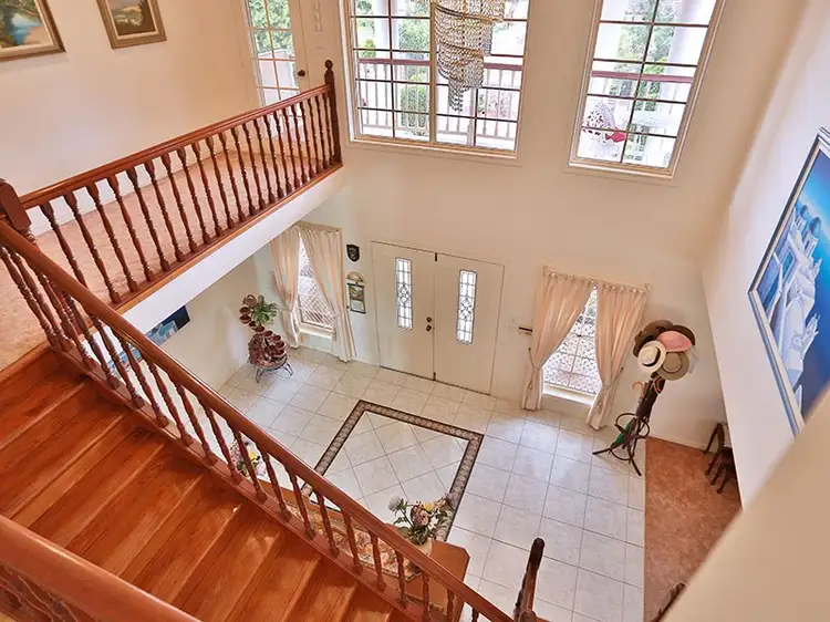 Fourth view of Homely house listing, 21 Lucinda Street, Carseldine QLD 4034