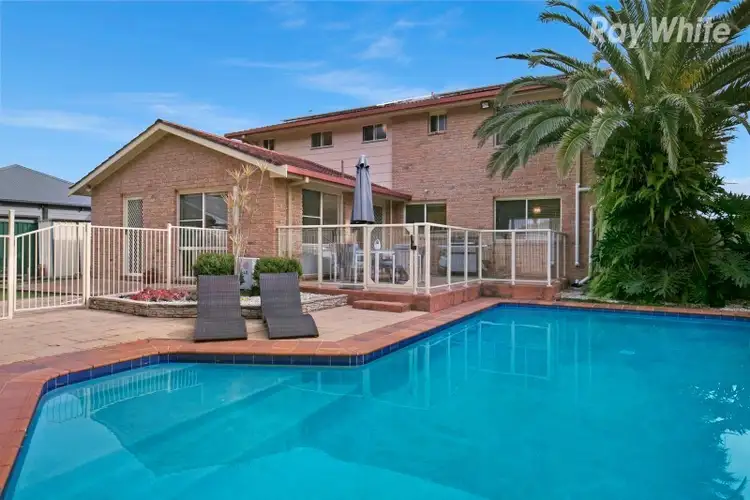23 Irwan Street, Saratoga NSW 2251