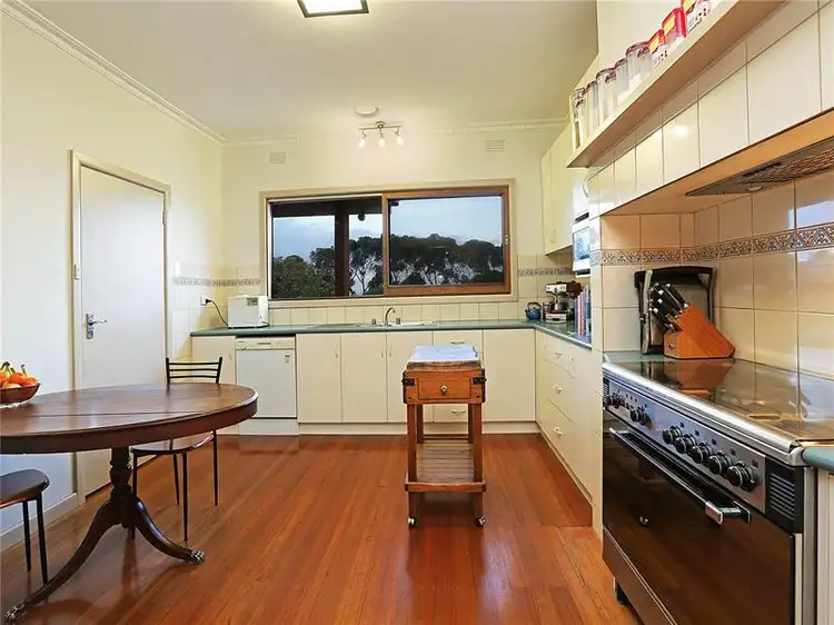 Seventh view of Homely house listing, 11 Edgecombe Street, Hamlyn Heights VIC 3215