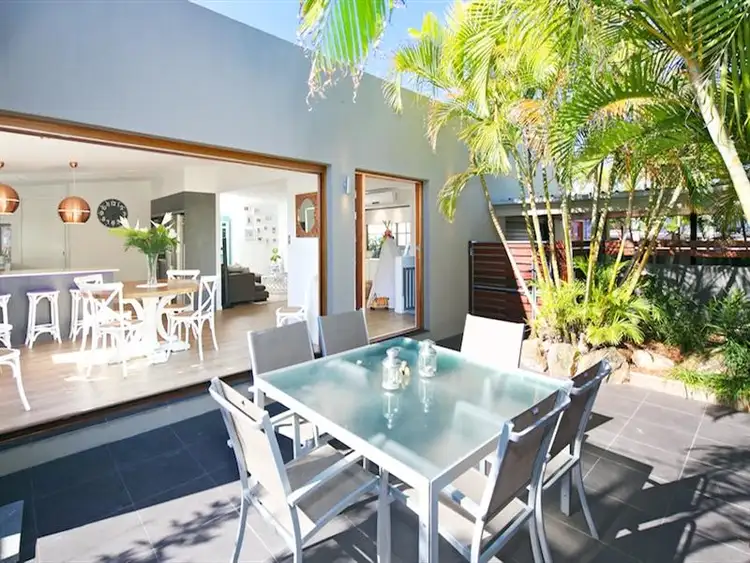 Second view of Homely house listing, 17 Mungera Street, Biggera Waters QLD 4216