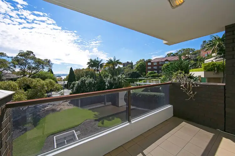 7/509 - 511 New South Head Road, Double Bay NSW 2028