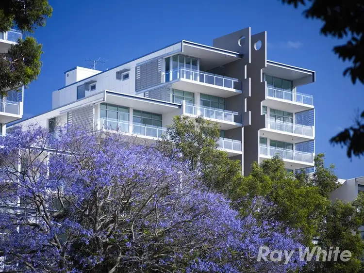 Main view of Homely apartment listing, 213/23 Parkland Street, Nundah QLD 4012