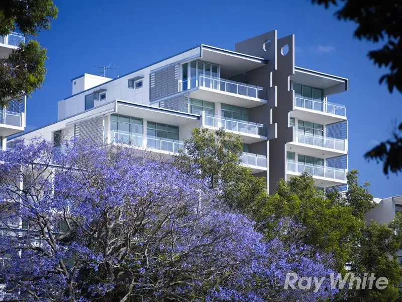 Main view of Homely apartment listing, 213/23 Parkland Street, Nundah QLD 4012