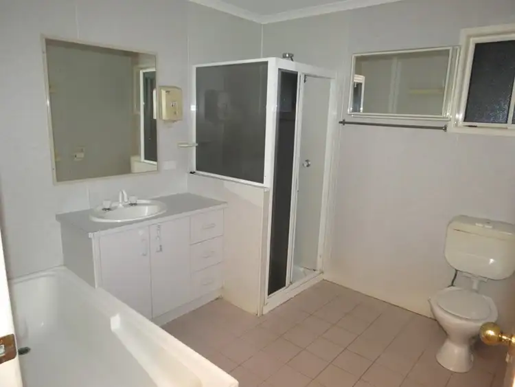 Seventh view of Homely house listing, 11 Jacqueline Drive, Emerald QLD 4720