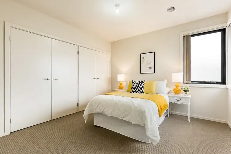 Fourth view of Homely townhouse listing, 6/27-29 Colin Road, Oakleigh South VIC 3167