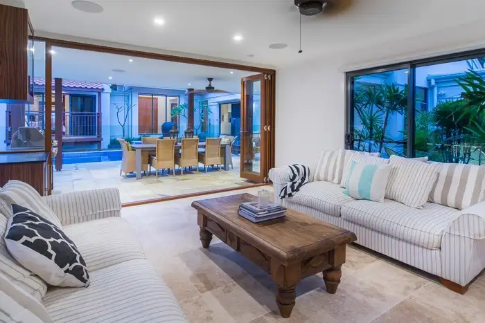 Seventh view of Homely house listing, 3145 Riverleigh Drive, Hope Island QLD 4212