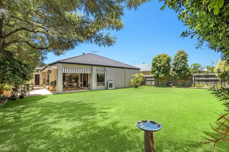 Second view of Homely house listing, 44 Kurrajong Circuit, North Lakes QLD 4509
