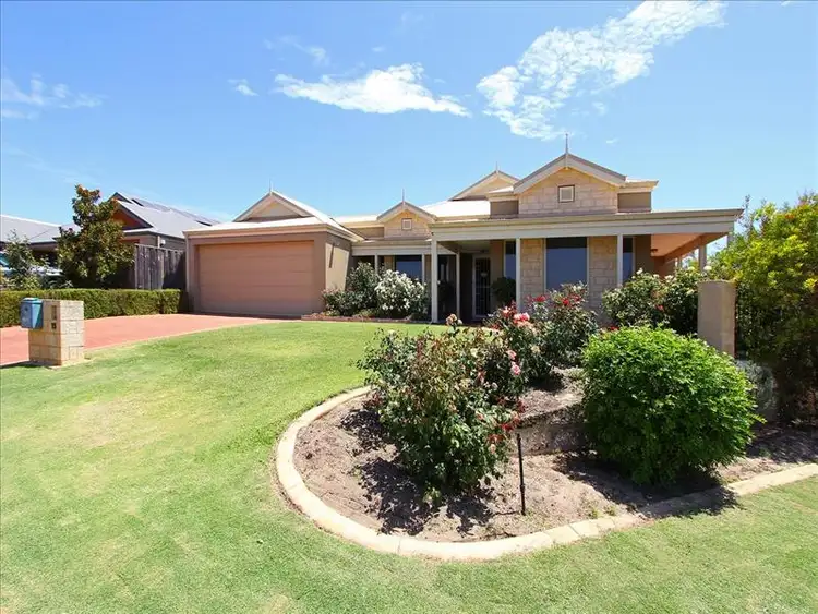 15 Kalinga Drive, Ellenbrook WA 6069