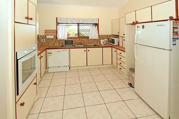 Second view of Homely house listing, 17 Yeppoon Crescent, Yeppoon QLD 4703