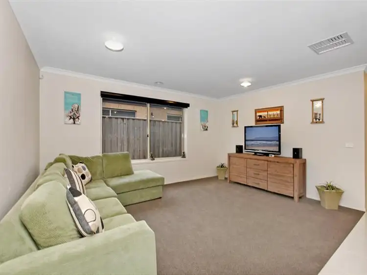 Fourth view of Homely house listing, 6 Cotswold Way, Mernda VIC 3754