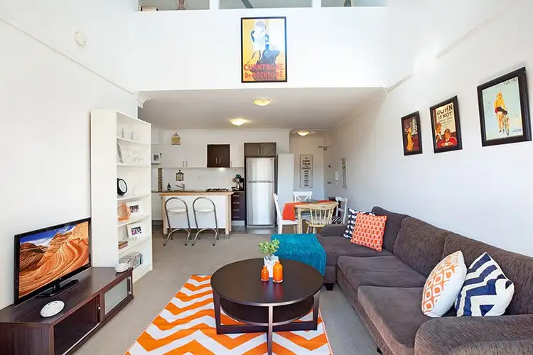 17/115 Constitution Road, Dulwich Hill NSW 2203