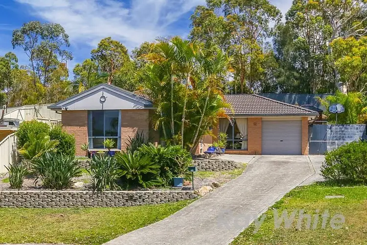 Main view of Homely house listing, 52 Callen Avenue, San Remo NSW 2262