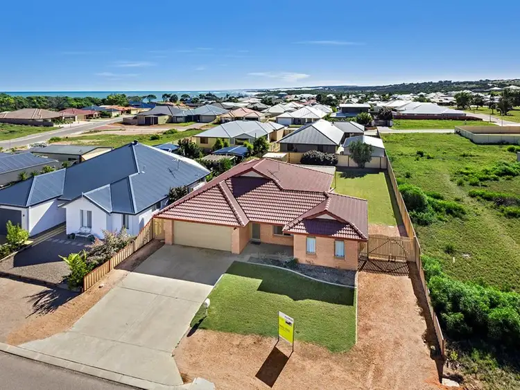 Main view of Homely house listing, 5 Mast Top Lookout, Drummond Cove WA 6532
