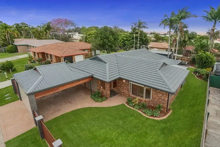 Main view of Homely house listing, 193 Goodfellows Road, Murrumba Downs QLD 4503