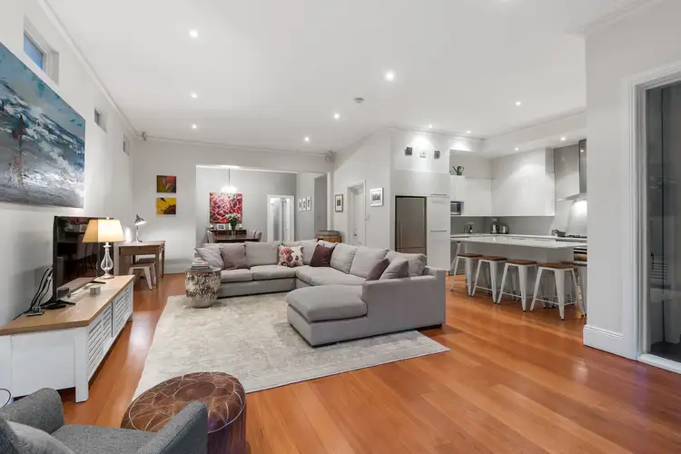 Fourth view of Homely house listing, 33 Glover Street, Mosman NSW 2088