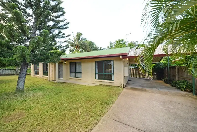 Main view of Homely house listing, 7 Olsen Place, Jubilee Pocket QLD 4802