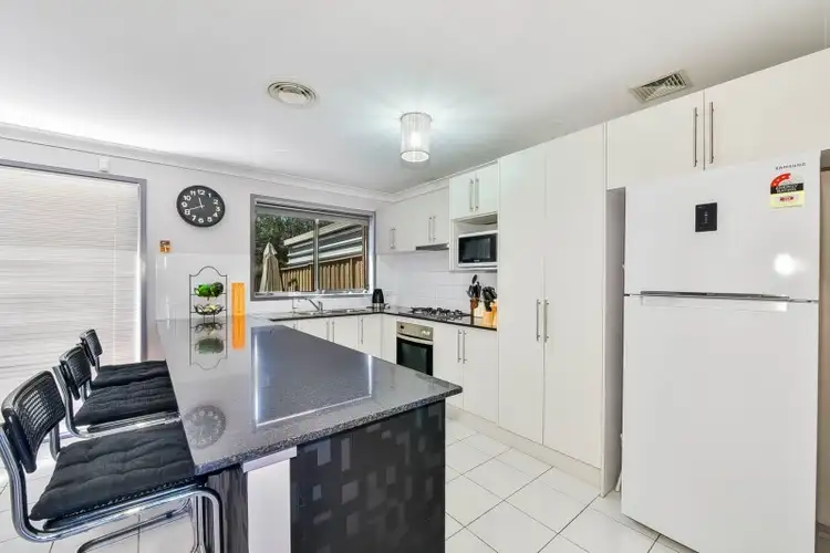 Third view of Homely house listing, 6/20 Magento Place, Prestons NSW 2170