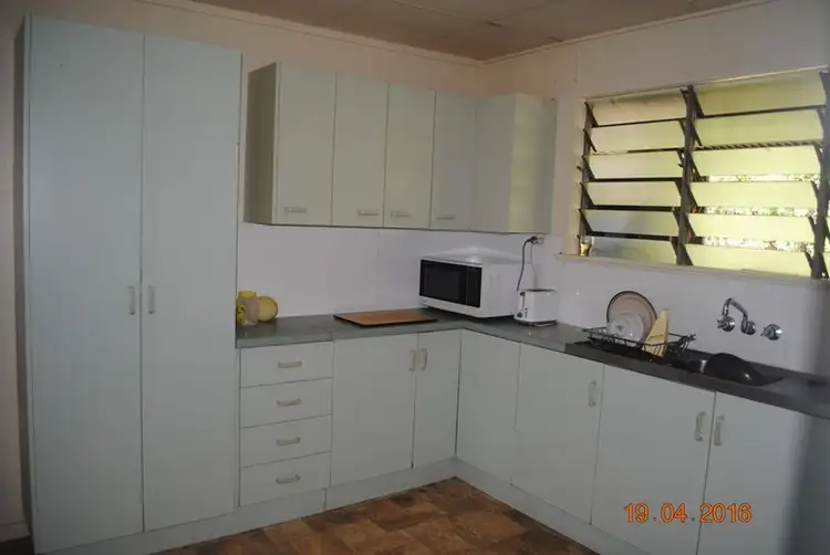 Second view of Homely house listing, 12 Brodie Street, Normanton QLD 4890