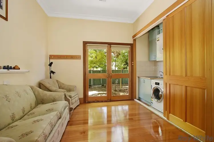Sixth view of Homely house listing, 40 Salisbury Street, Benalla VIC 3672