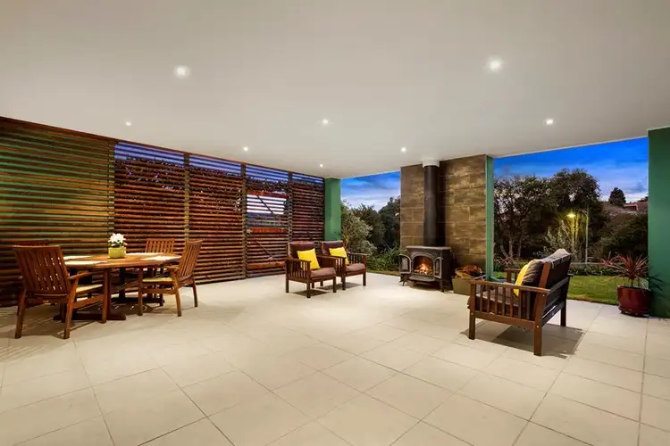 Fifth view of Homely house listing, 7 Whistlewood Close, Doncaster East VIC 3109