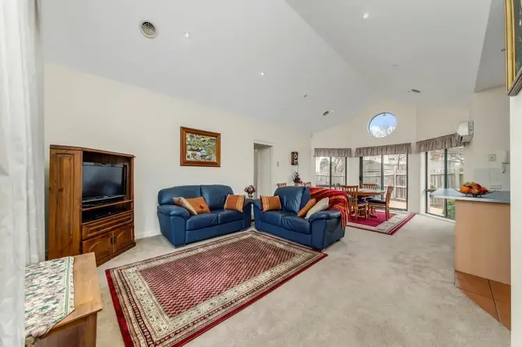 Fourth view of Homely house listing, 6/3 Seaborn Place, Nicholls ACT 2913