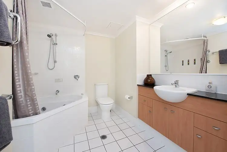 Sixth view of Homely apartment listing, 213/102 Alexandra Parade, Alexandra Headland QLD 4572