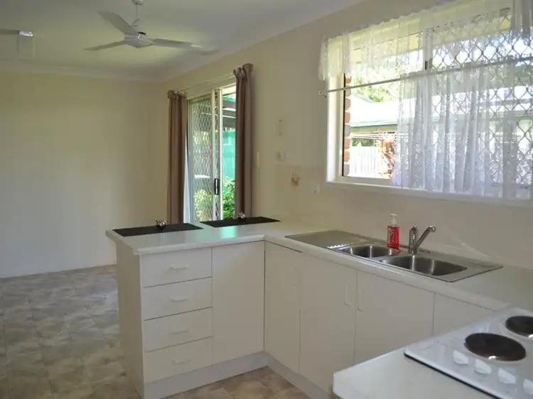 Second view of Homely unit listing, Unit 2, 37 Adelaide Park Road, Yeppoon QLD 4703