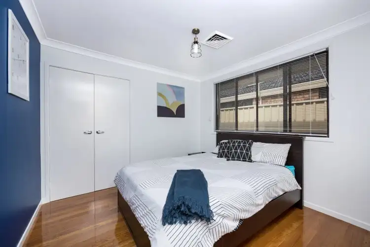 Sixth view of Homely house listing, 103 Lancia Drive, Ingleburn NSW 2565
