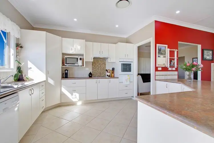 Second view of Homely house listing, 78a Warks Hill Road, Kurrajong Heights NSW 2758