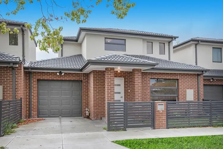 2A McComas Street, Reservoir VIC 3073