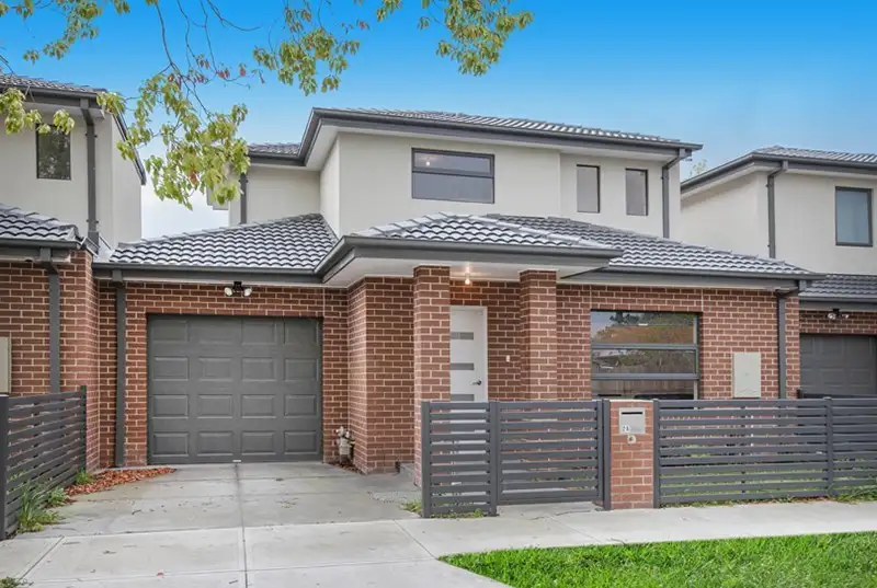 Main view of Homely house listing, 2A McComas Street, Reservoir VIC 3073