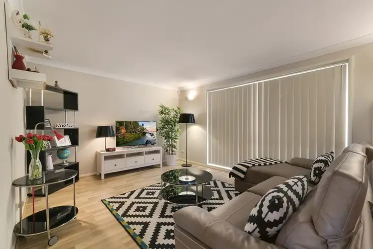 Second view of Homely house listing, 9 Sandra Place, Ingleburn NSW 2565