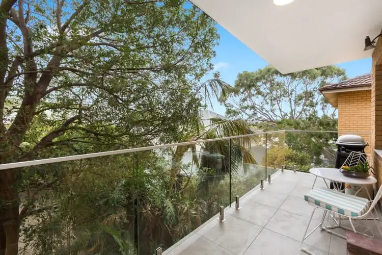 Second view of Homely apartment listing, 8/6 Hill Street, Queenscliff NSW 2096
