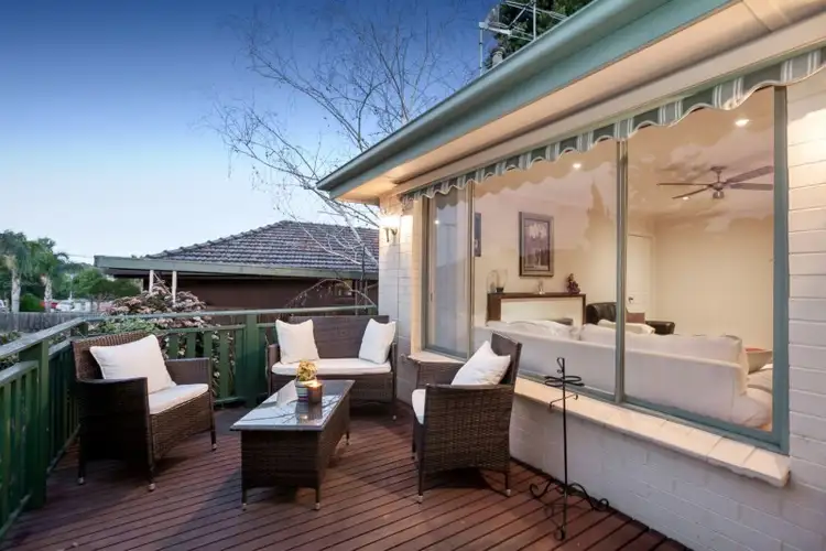 Second view of Homely house listing, 27 Ramleh Road, Reservoir VIC 3073