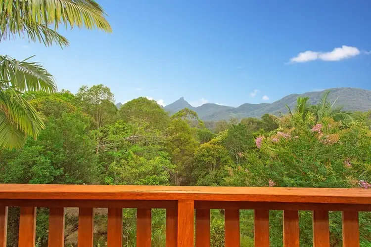 87 Glenock Road, Uki NSW 2484