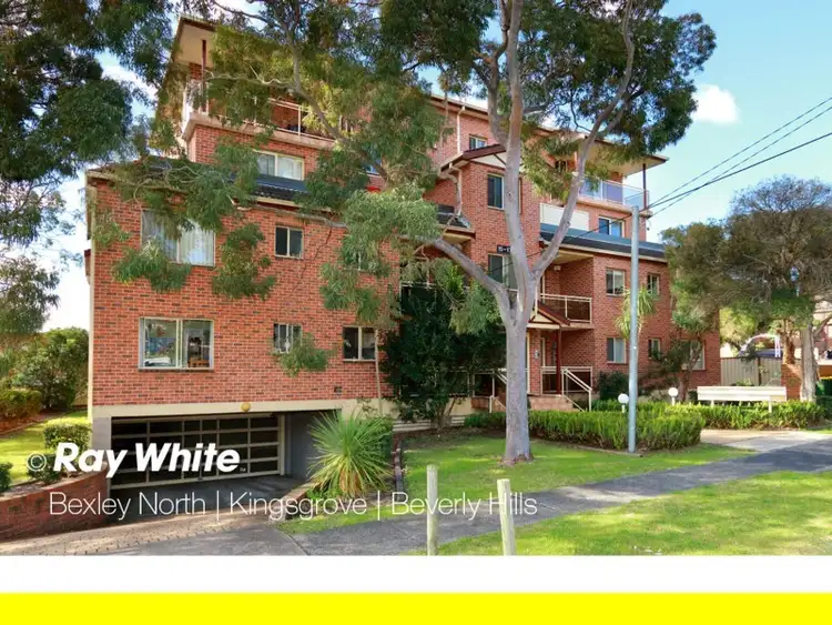 1/15-17 Clare Street, Sylvania NSW 2224