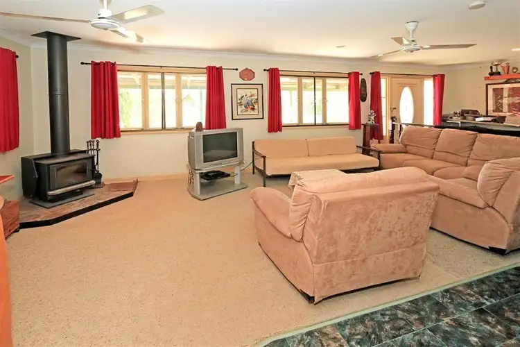 Seventh view of Homely house listing, Lot 3 Preston Lane, Mount Morgan QLD 4714