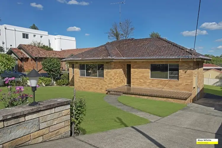 Main view of Homely house listing, 28 Ellis Street, Oatlands NSW 2117