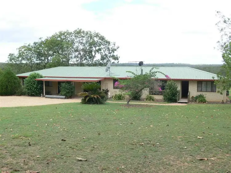 Sixth view of Homely house listing, 108 Mount Mulgowie Road, Mount Hallen QLD 4311