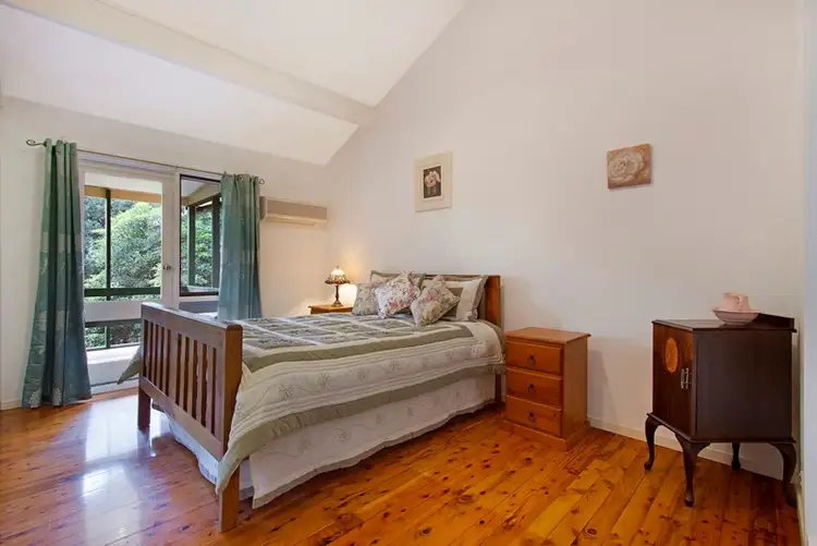 Sixth view of Homely house listing, 21A Bellbird Avenue, Kurrajong Heights NSW 2758
