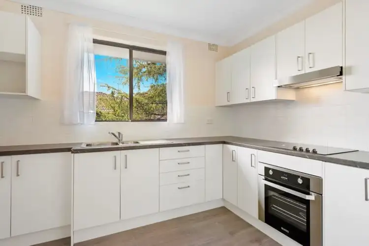 Third view of Homely unit listing, 17/10a Muriel Street, Hornsby NSW 2077