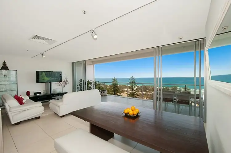 Fourth view of Homely apartment listing, 503/159 Old Burleigh Road, Broadbeach QLD 4218
